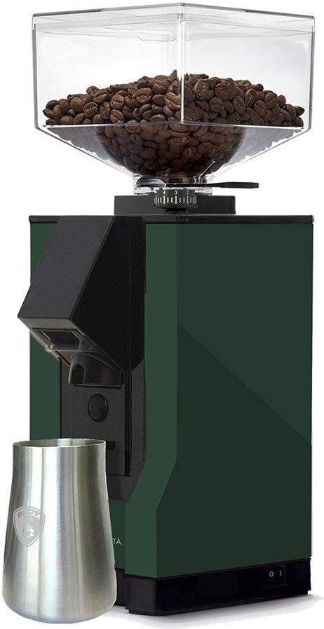 Eureka - Mignon Filtro Silent 15BL Coffee Grinder - MignonFiltroSilent15BL (Special-Order Item, ETA 3-4 Weeks)