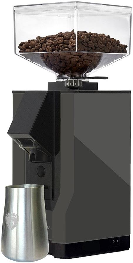 Eureka - Mignon Filtro Silent 15BL Coffee Grinder - MignonFiltroSilent15BL (Special-Order Item, ETA 3-4 Weeks)