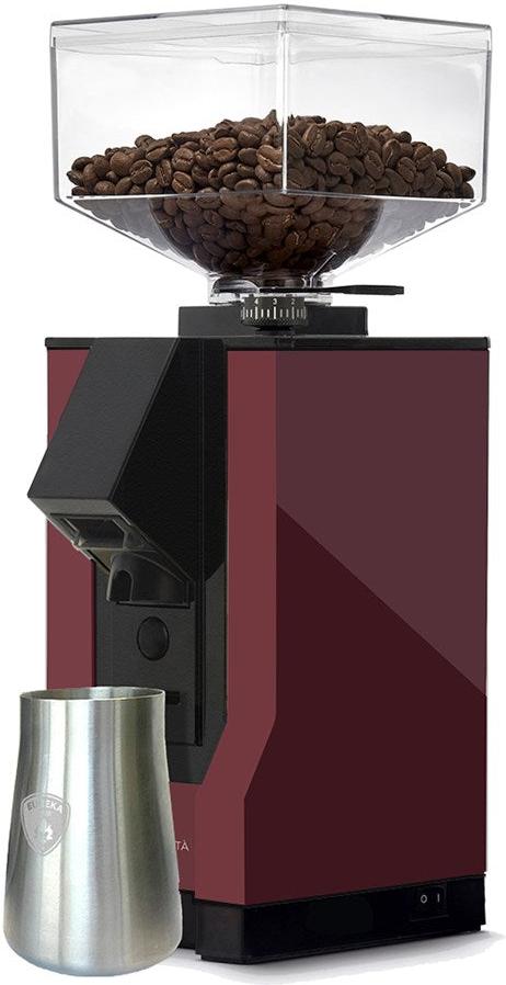 Eureka - Mignon Filtro Silent 15BL Coffee Grinder - MignonFiltroSilent15BL (Special-Order Item, ETA 3-4 Weeks)