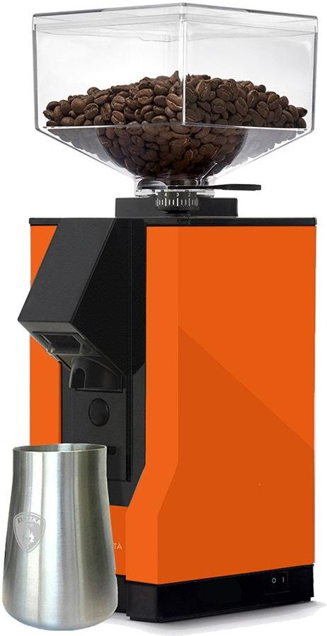 Eureka - Mignon Filtro Silent 15BL Coffee Grinder - MignonFiltroSilent15BL (Special-Order Item, ETA 3-4 Weeks)