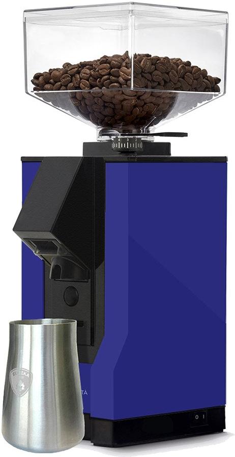 Eureka - Mignon Filtro Silent 15BL Coffee Grinder - MignonFiltroSilent15BL (Special-Order Item, ETA 3-4 Weeks)