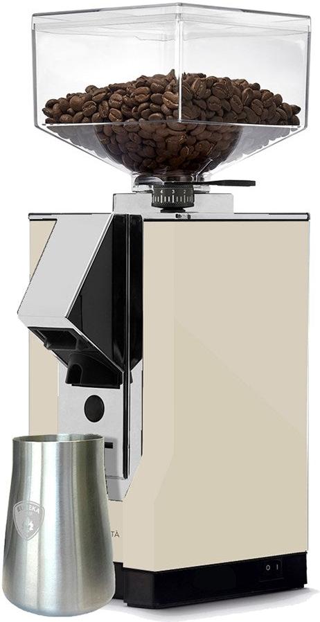 Eureka - Mignon Filtro Silent 16CR Coffee Grinder - MignonFiltroSilent16CR (Special-Order Item, ETA 3-4 Weeks)