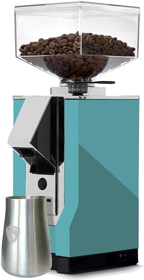 Eureka - Mignon Filtro Silent 16CR Coffee Grinder - MignonFiltroSilent16CR (Special-Order Item, ETA 3-4 Weeks)