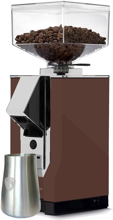Eureka - Mignon Filtro Silent 16CR Coffee Grinder - MignonFiltroSilent16CR (Special-Order Item, ETA 3-4 Weeks)