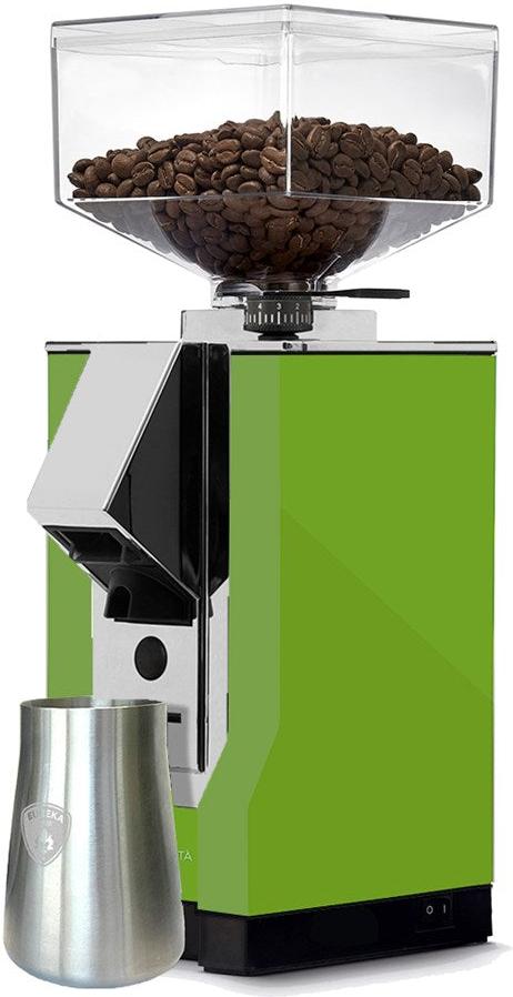 Eureka - Mignon Filtro Silent 16CR Coffee Grinder - MignonFiltroSilent16CR (Special-Order Item, ETA 3-4 Weeks)
