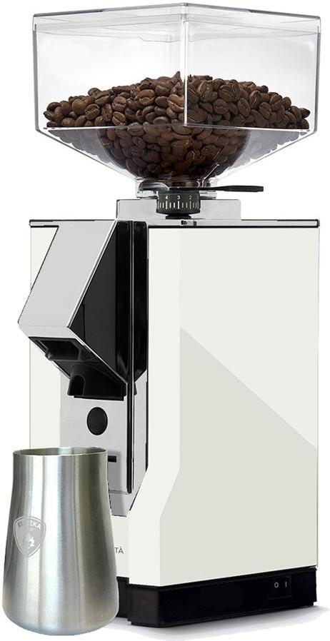 Eureka - Mignon Filtro Silent 16CR Coffee Grinder - MignonFiltroSilent16CR (Special-Order Item, ETA 3-4 Weeks)