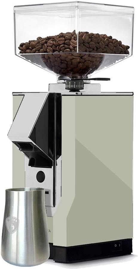 Eureka - Mignon Filtro Silent 16CR Coffee Grinder - MignonFiltroSilent16CR (Special-Order Item, ETA 3-4 Weeks)