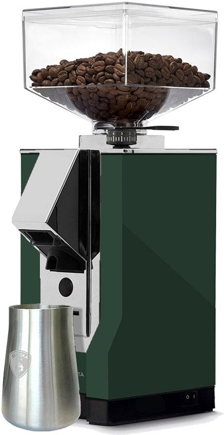 Eureka - Mignon Filtro Silent 16CR Coffee Grinder - MignonFiltroSilent16CR (Special-Order Item, ETA 3-4 Weeks)