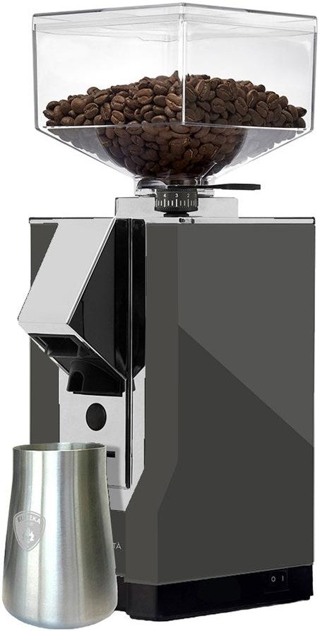 Eureka - Mignon Filtro Silent 16CR Coffee Grinder - MignonFiltroSilent16CR (Special-Order Item, ETA 3-4 Weeks)