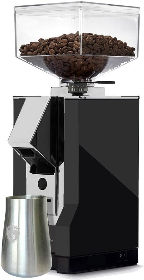 Eureka - Mignon Filtro Silent 16CR Coffee Grinder - MignonFiltroSilent16CR (Special-Order Item, ETA 3-4 Weeks)