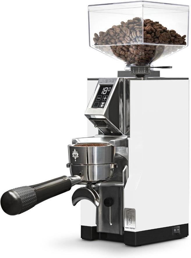 Eureka - Mignon Libra 16CR Coffee Grinder - MignonLibra16CR (Special-Order Item, ETA 3-4 Weeks)
