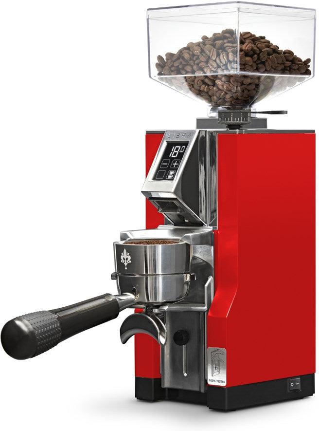Eureka - Mignon Libra 16CR Coffee Grinder - MignonLibra16CR (Special-Order Item, ETA 3-4 Weeks)