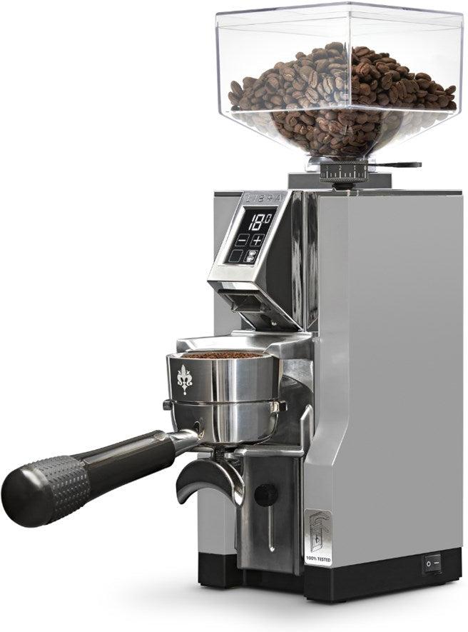 Eureka - Mignon Libra 16CR Coffee Grinder - MignonLibra16CR (Special-Order Item, ETA 3-4 Weeks)