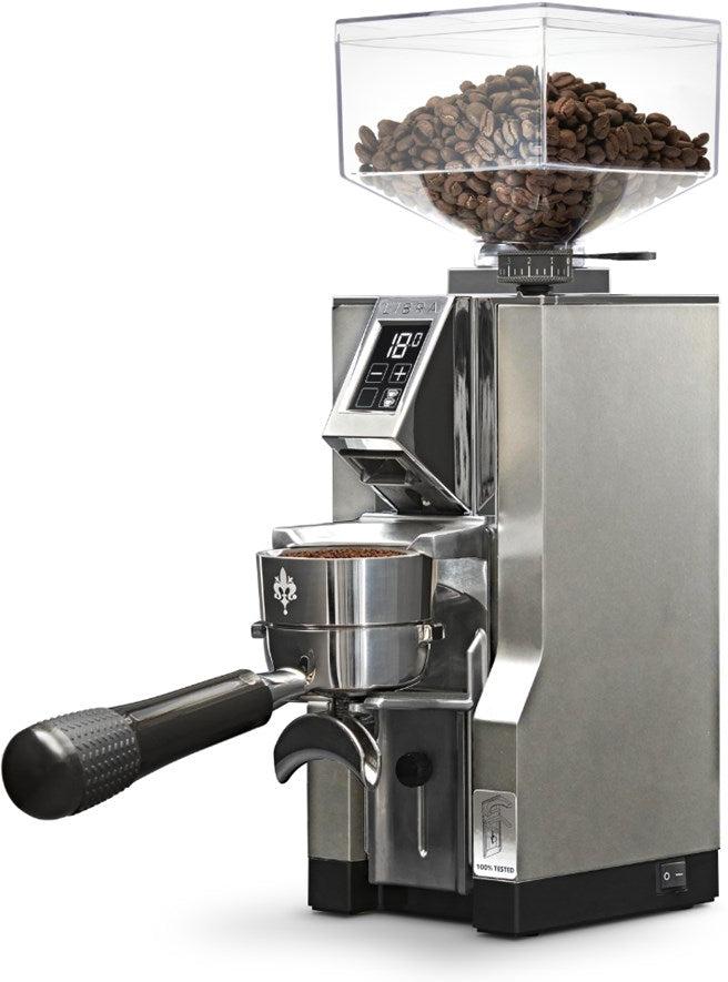 Eureka - Mignon Libra 16CR Coffee Grinder - MignonLibra16CR (Special-Order Item, ETA 3-4 Weeks)