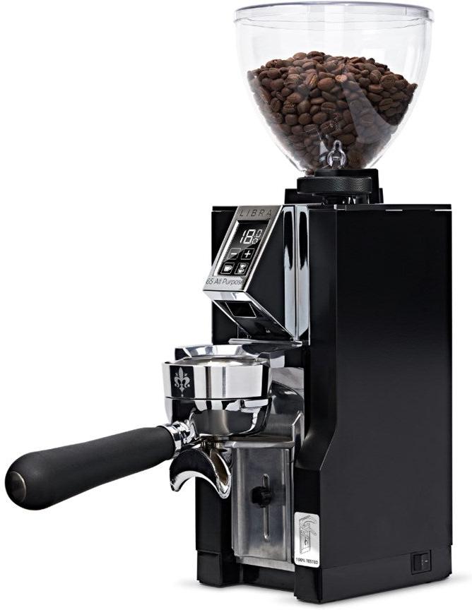 Eureka - Mignon Libra 65 All Purpose 16CR Coffee Grinder - MignonLibra65AllPurpose16CR (Special-Order Item, ETA 3-4 Weeks)