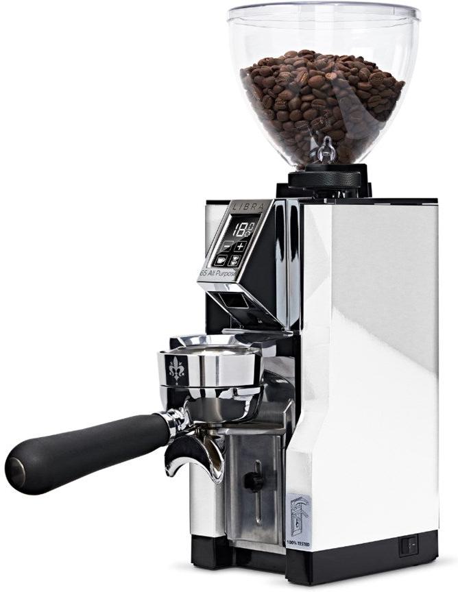Eureka - Mignon Libra 65 All Purpose 16CR Coffee Grinder - MignonLibra65AllPurpose16CR (Special-Order Item, ETA 3-4 Weeks)