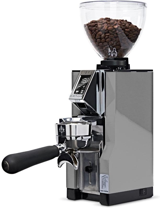 Eureka - Mignon Libra 65 All Purpose 16CR Coffee Grinder - MignonLibra65AllPurpose16CR (Special-Order Item, ETA 3-4 Weeks)