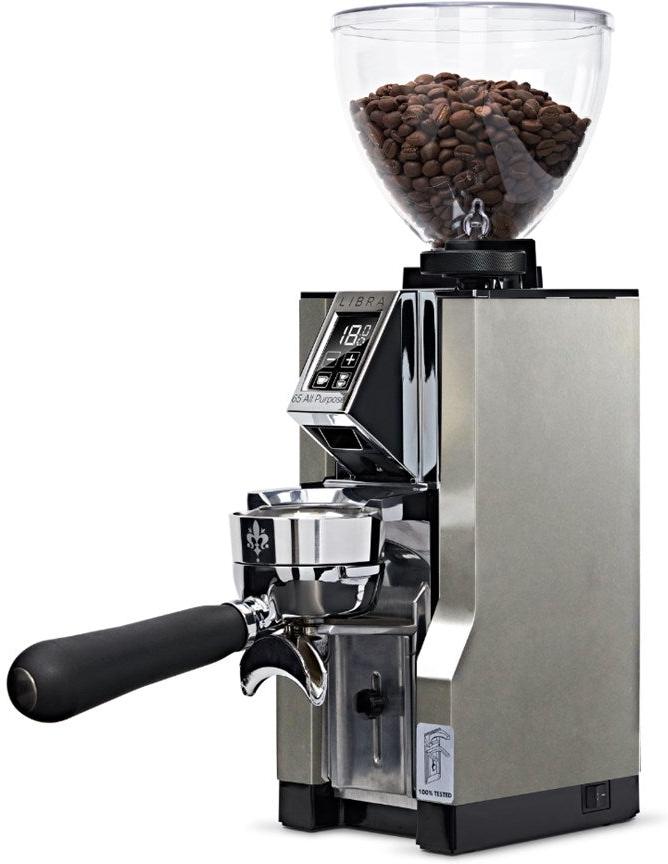 Eureka - Mignon Libra 65 All Purpose 16CR Coffee Grinder - MignonLibra65AllPurpose16CR (Special-Order Item, ETA 3-4 Weeks)