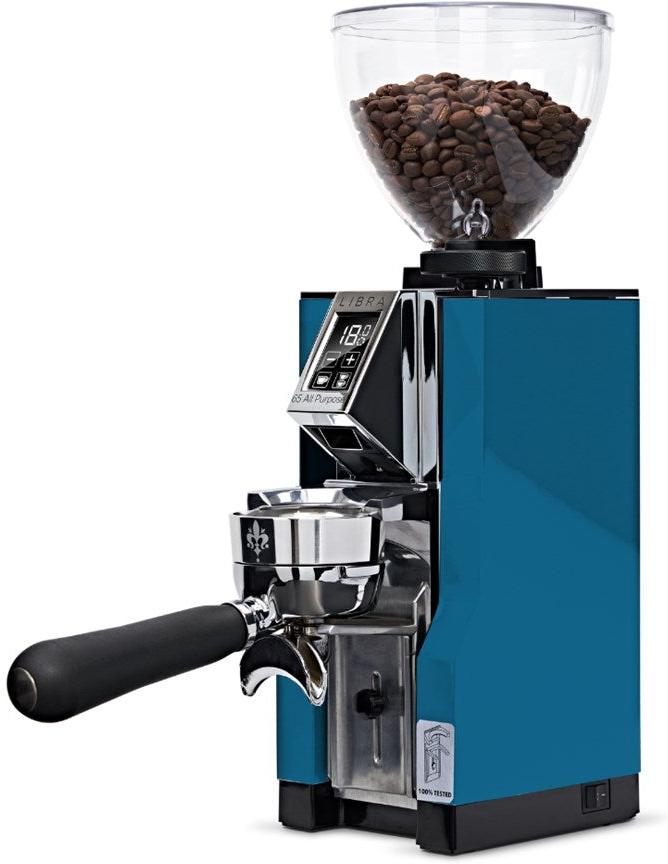 Eureka - Mignon Libra 65 All Purpose 16CR Coffee Grinder - MignonLibra65AllPurpose16CR (Special-Order Item, ETA 3-4 Weeks)