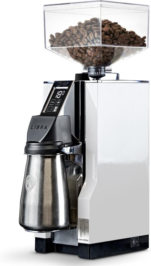 Eureka - Mignon Libra Brew 16CR Coffee Grinder - MignonLibraBrew16CR (Special-Order Item, ETA 3-4 Weeks)