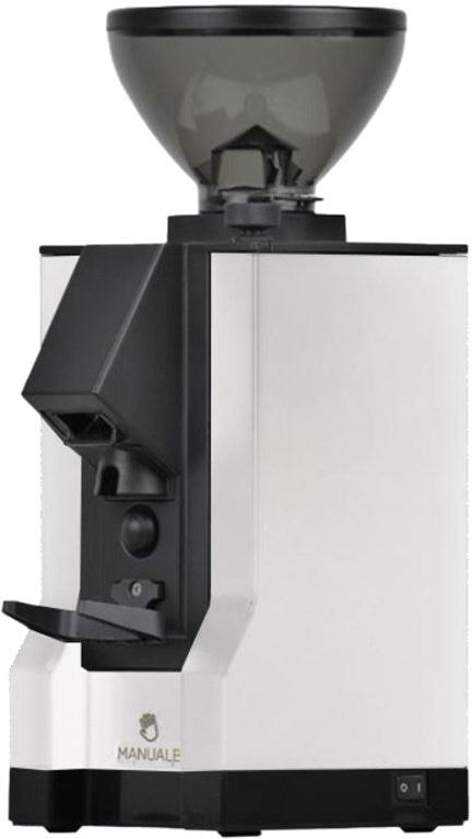 Eureka - Mignon Manuale 15BL Coffee Grinder - MignonManuale15BL (Special-Order Item, ETA 3-4 Weeks)