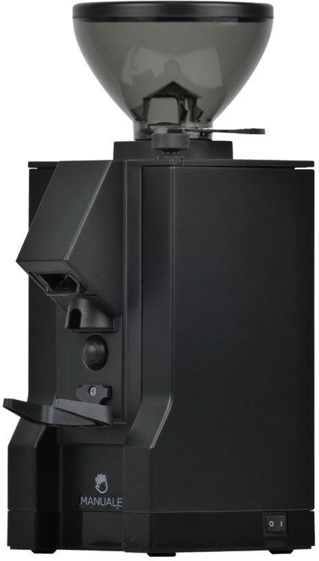 Eureka - Mignon Manuale 15BL Coffee Grinder - MignonManuale15BL (Special-Order Item, ETA 3-4 Weeks)