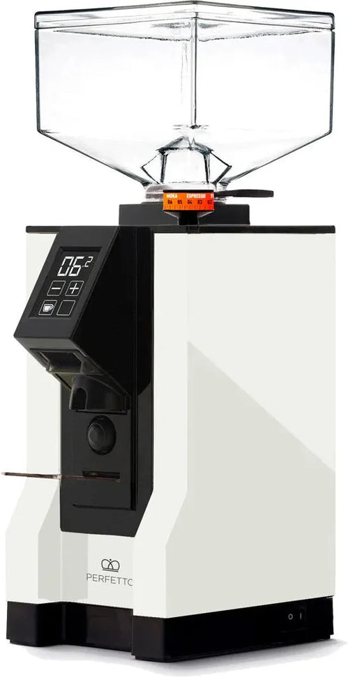 Eureka - Mignon Perfetto 15BL Coffee Grinder - MignonPerfetto15BL (Special-Order Item, ETA 3-4 Weeks)