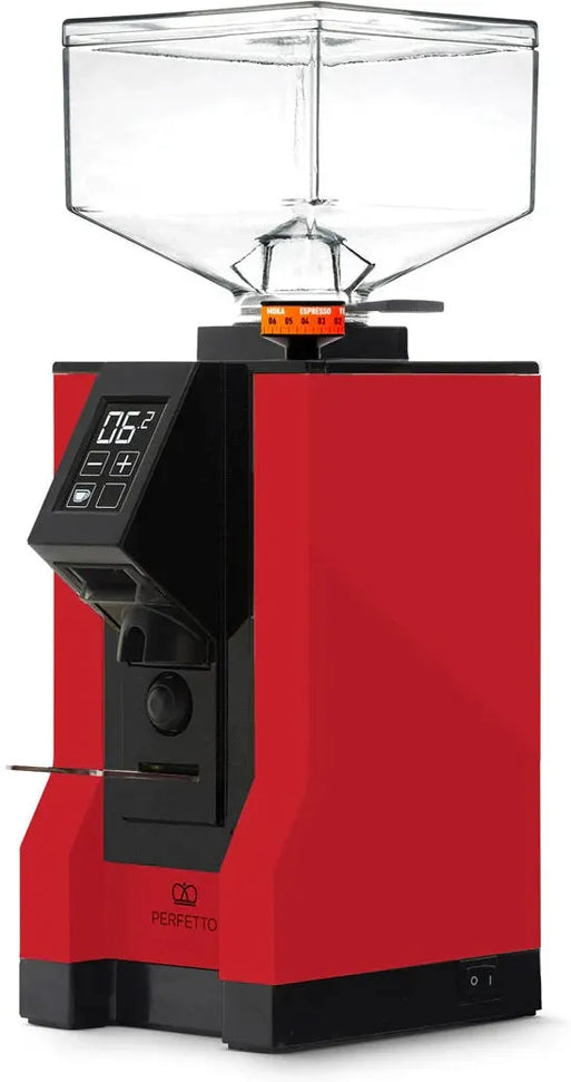 Eureka - Mignon Perfetto 15BL Coffee Grinder - MignonPerfetto15BL (Special-Order Item, ETA 3-4 Weeks)