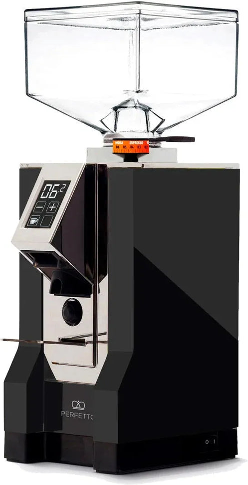 Eureka - Mignon Perfetto 16CR Coffee Grinder - MignonPerfetto16CR (Special-Order Item, ETA 3-4 Weeks)