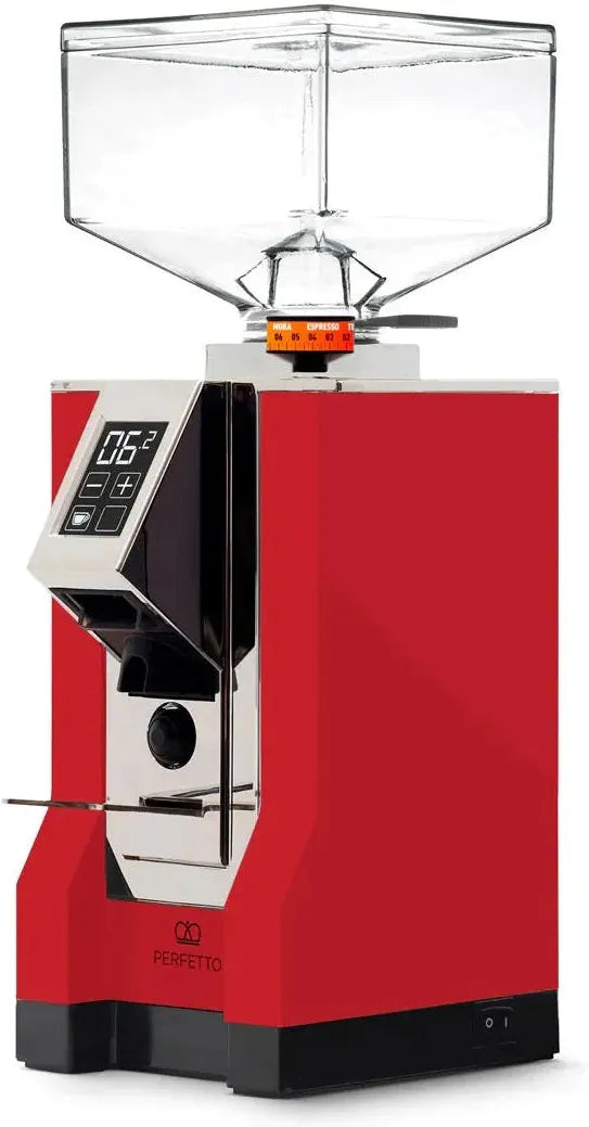 Eureka - Mignon Perfetto 16CR Coffee Grinder - MignonPerfetto16CR (Special-Order Item, ETA 3-4 Weeks)