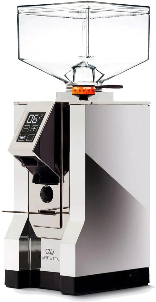 Eureka - Mignon Perfetto 16CR Coffee Grinder - MignonPerfetto16CR (Special-Order Item, ETA 3-4 Weeks)