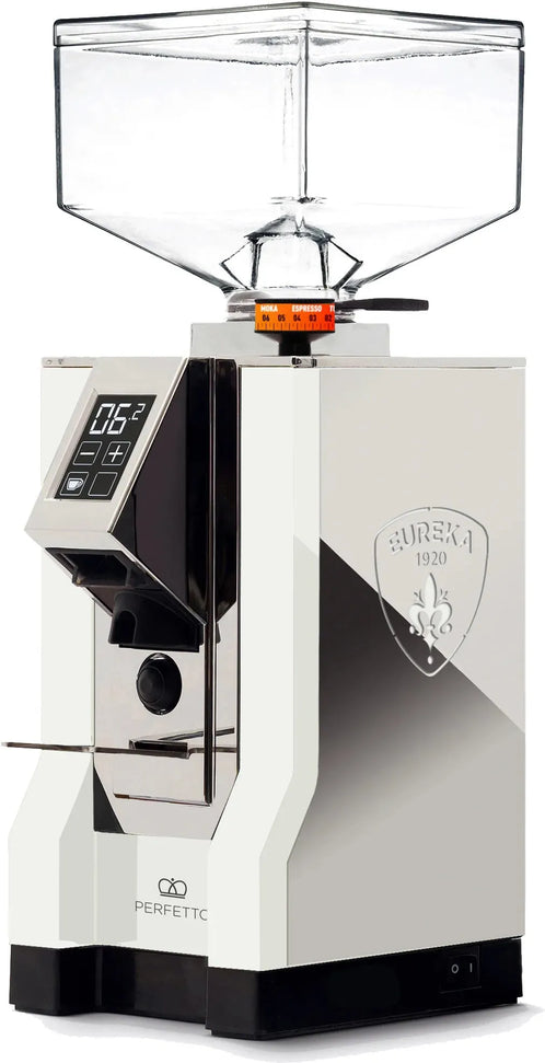 Eureka - Mignon Perfetto 17NX Coffee Grinder - MignonPerfetto17NX (Special-Order Item, ETA 3-4 Weeks)