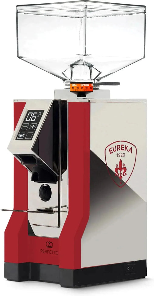 Eureka - Mignon Perfetto 17NX Coffee Grinder - MignonPerfetto17NX (Special-Order Item, ETA 3-4 Weeks)
