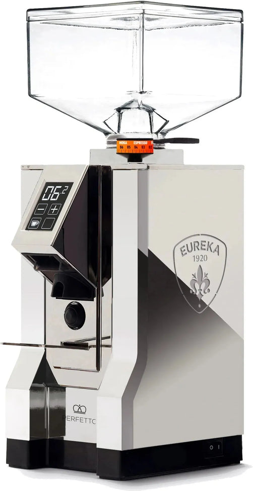 Eureka - Mignon Perfetto 17NX Coffee Grinder - MignonPerfetto17NX (Special-Order Item, ETA 3-4 Weeks)