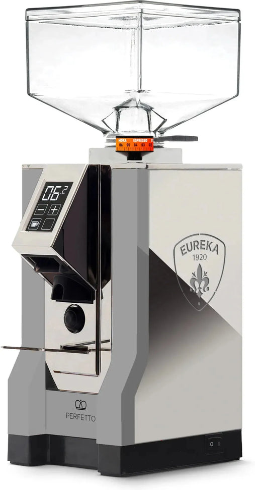 Eureka - Mignon Perfetto 17NX Coffee Grinder - MignonPerfetto17NX (Special-Order Item, ETA 3-4 Weeks)