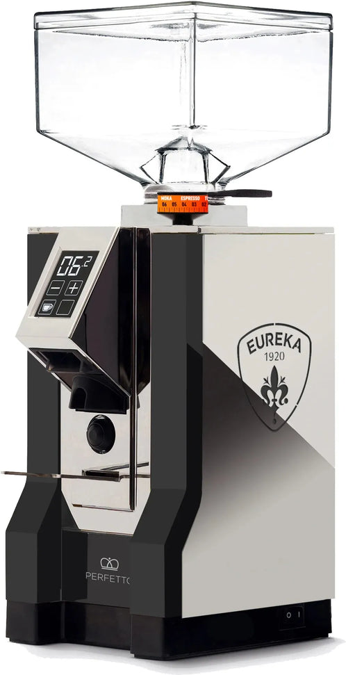 Eureka - Mignon Perfetto 17NX Coffee Grinder - MignonPerfetto17NX (Special-Order Item, ETA 3-4 Weeks)