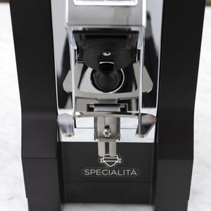 Eureka - Mignon Specialita 16CR Coffee Grinder Black - EME55B11U20T00000001