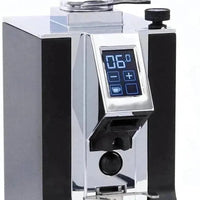 Eureka - Mignon Specialita 16CR Coffee Grinder Black - EME55B11U20T00000001 (Special Order Item, ETA 3-4 Weeks)