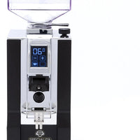 Eureka - Mignon Specialita 16CR Coffee Grinder Black - EME55B11U20T00000001 (Special Order Item, ETA 3-4 Weeks)