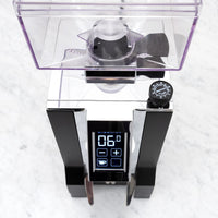 Eureka - Mignon Specialita 16CR Coffee Grinder Black - EME55B11U20T00000001 (Special Order Item, ETA 3-4 Weeks)