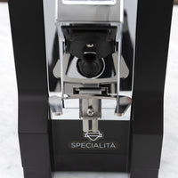 Eureka - Mignon Specialita 16CR Coffee Grinder Black - EME55B11U20T00000001 (Special Order Item, ETA 3-4 Weeks)