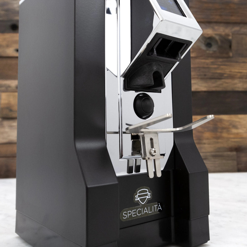 Eureka - Mignon Specialita 16CR Coffee Grinder Black - EME55B11U20T00000001 (Special Order Item, ETA 3-4 Weeks)