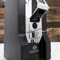 Eureka - Mignon Specialita 16CR Coffee Grinder Black - EME55B11U20T00000001 (Special Order Item, ETA 3-4 Weeks)