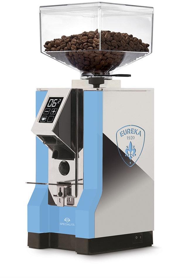 Eureka - Mignon Specialita 17NX Coffee Grinder - MignonSpecialita17NX (Special-Order Item, ETA 3-4 Weeks)