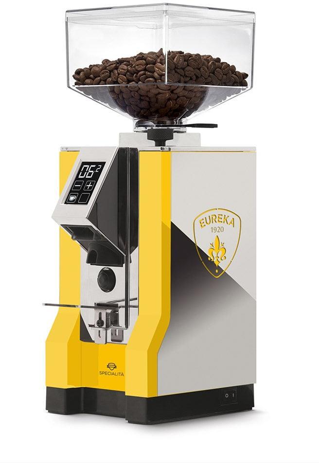 Eureka - Mignon Specialita 17NX Coffee Grinder - MignonSpecialita17NX (Special-Order Item, ETA 3-4 Weeks)