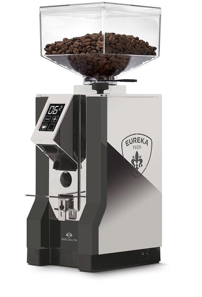 Eureka - Mignon Specialita 17NX Coffee Grinder - MignonSpecialita17NX (Special-Order Item, ETA 3-4 Weeks)
