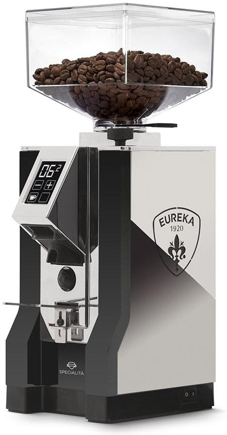 Eureka - Mignon Specialita 17NX Coffee Grinder - MignonSpecialita17NX (Special-Order Item, ETA 3-4 Weeks)