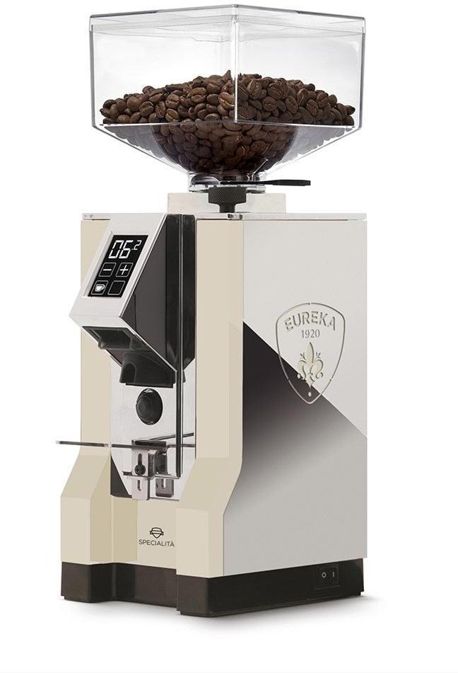 Eureka - Mignon Specialita 17NX Coffee Grinder - MignonSpecialita17NX (Special-Order Item, ETA 3-4 Weeks)