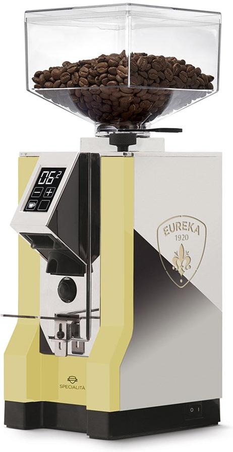 Eureka - Mignon Specialita 17NX Coffee Grinder - MignonSpecialita17NX (Special-Order Item, ETA 3-4 Weeks)