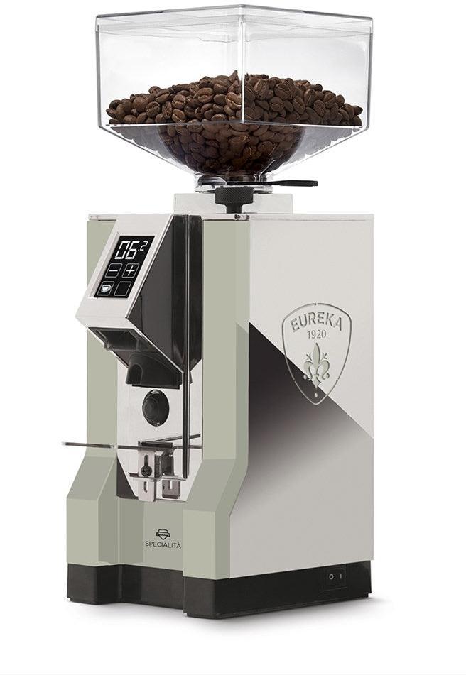 Eureka - Mignon Specialita 17NX Coffee Grinder - MignonSpecialita17NX (Special-Order Item, ETA 3-4 Weeks)